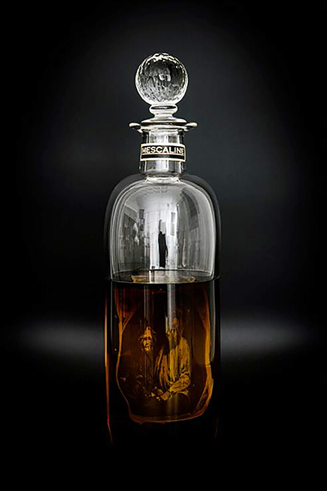 Victoriana Obscura, High Society- Adrian and Fedor